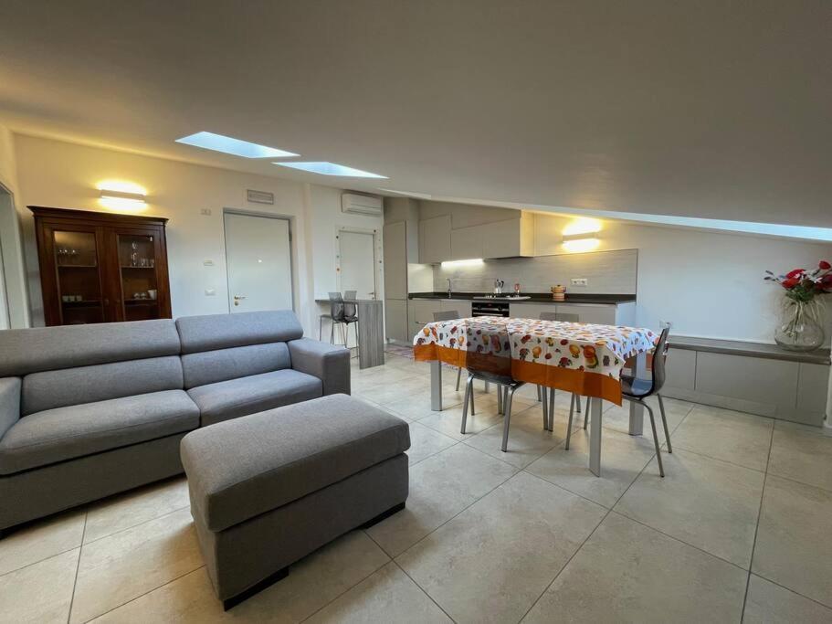 Апартаменты Elia Loft Рива-дель-Гарда Экстерьер фото