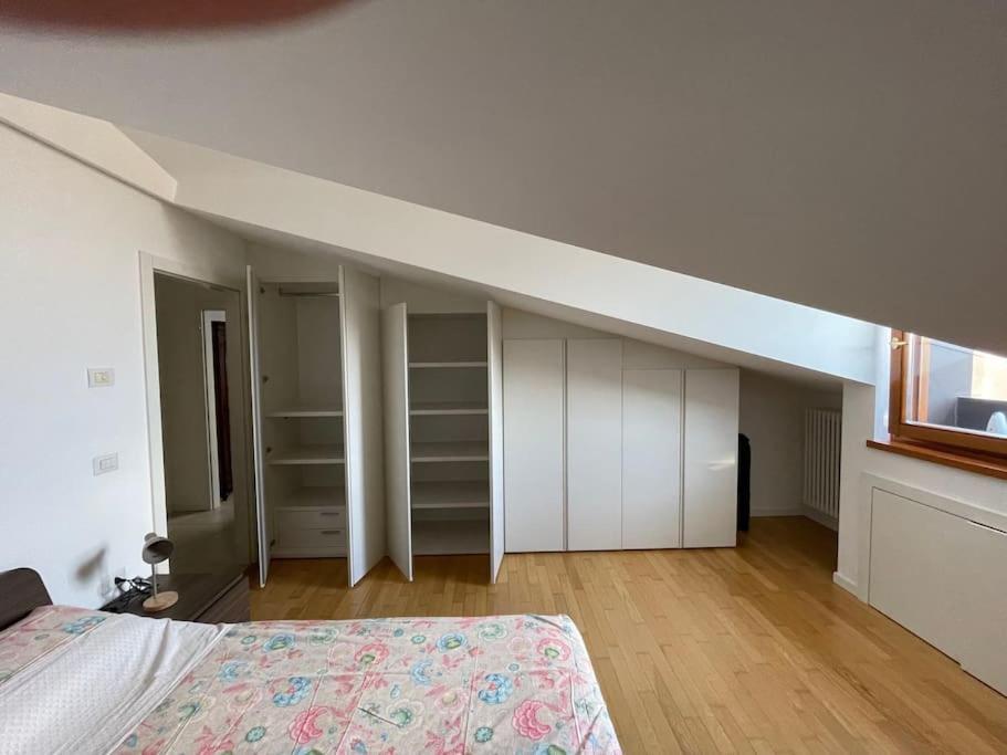 Апартаменты Elia Loft Рива-дель-Гарда Экстерьер фото