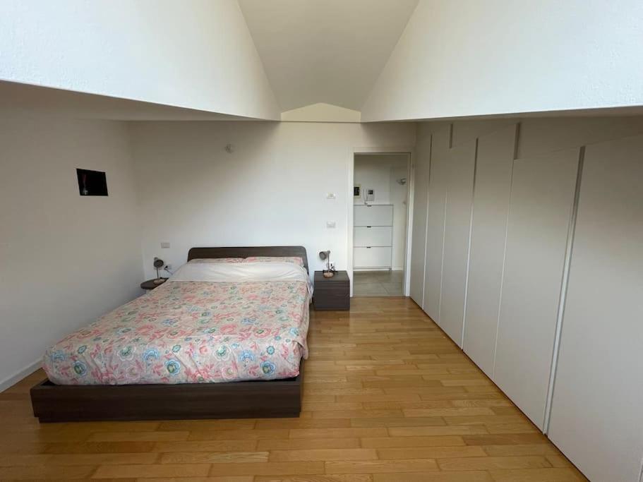 Апартаменты Elia Loft Рива-дель-Гарда Экстерьер фото